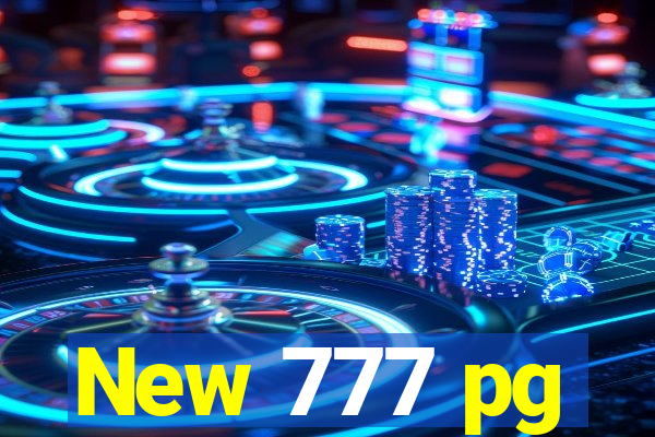 New 777 pg